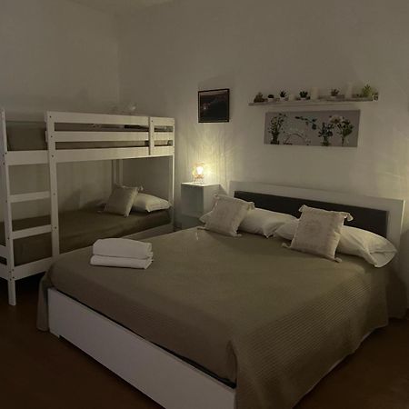 La Corte Del Castello Bari Eksteriør bilde
