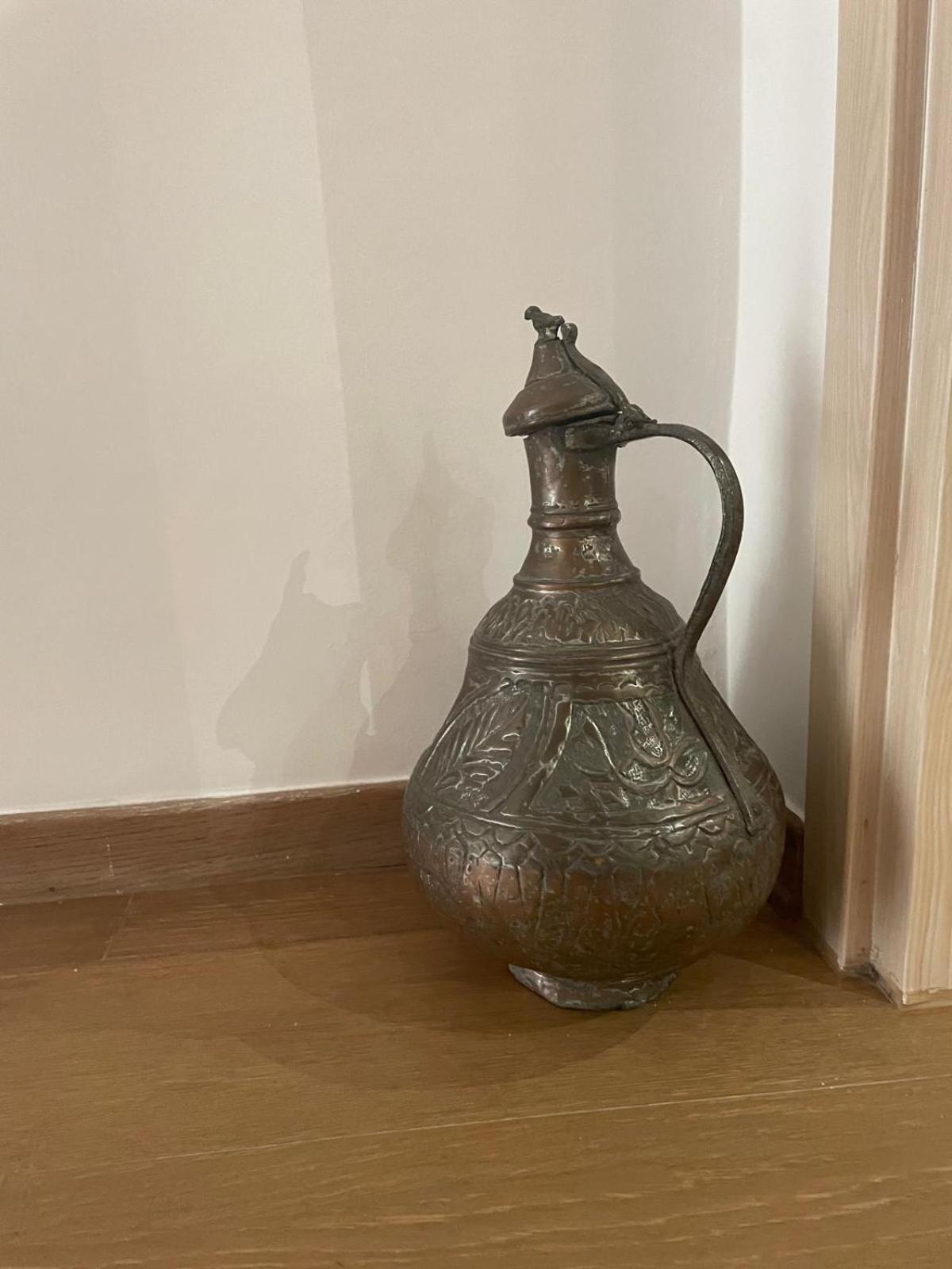 La Corte Del Castello Bari Eksteriør bilde